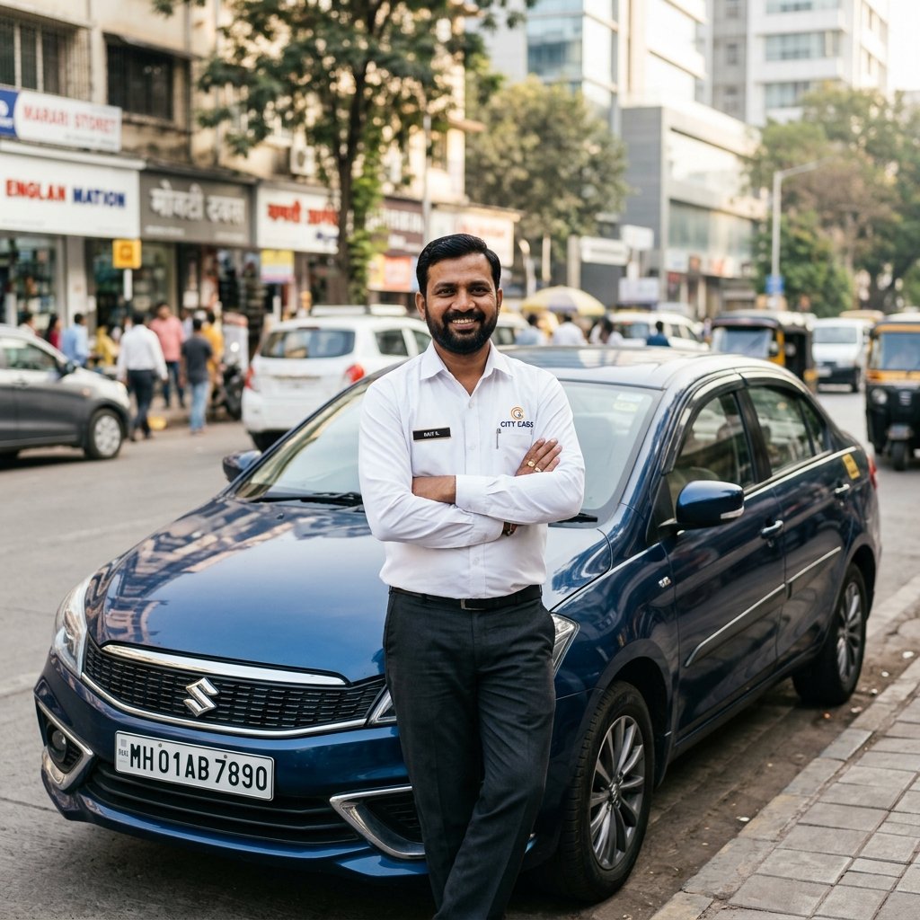 سائق خاص – الهند